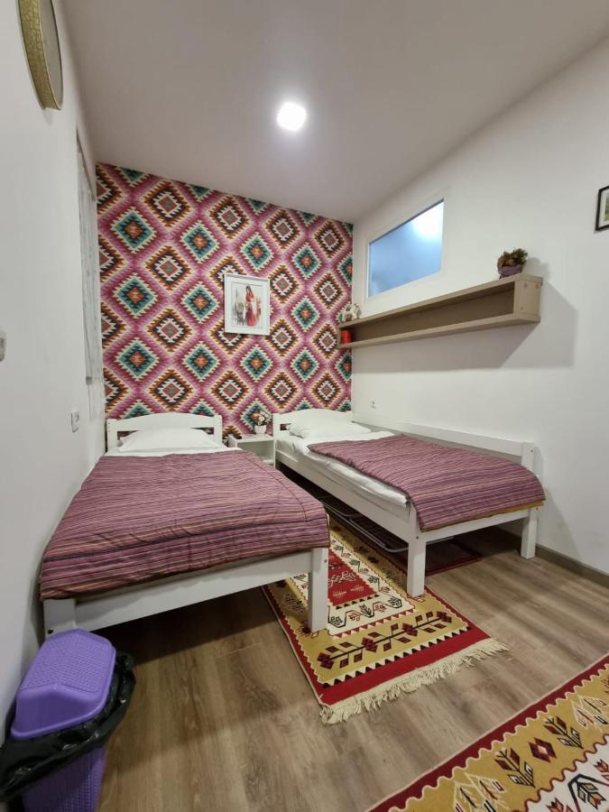 Music Apartment
