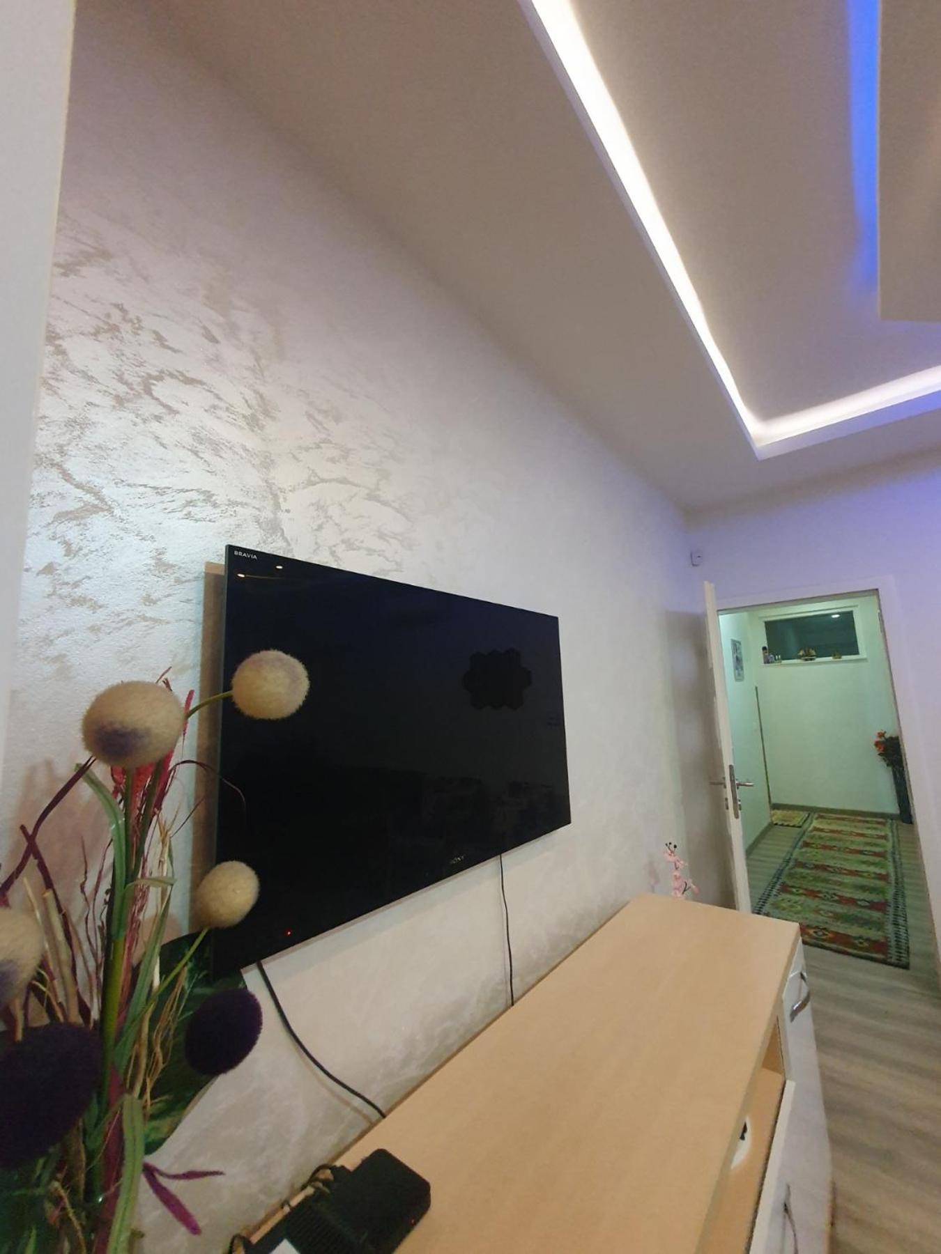 Music Apartment Sarajevo